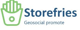 Storefries logo