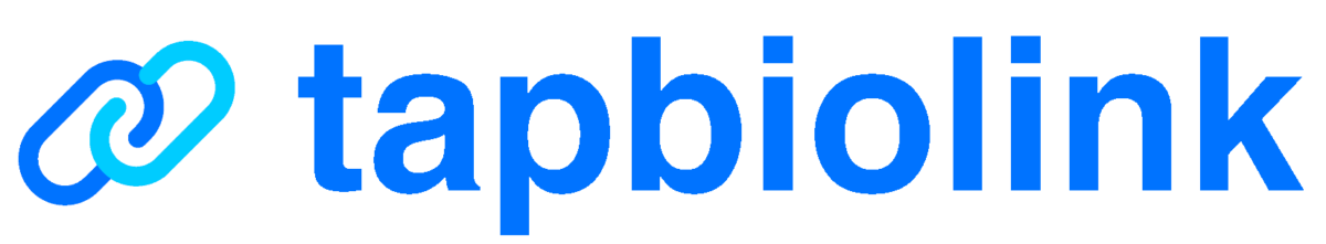 Tapbiolink logo