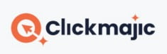 clickmajic lifetime deal logo
