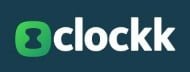 clockk lifetime deal logo