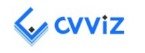 cvviz lifetime deal logo