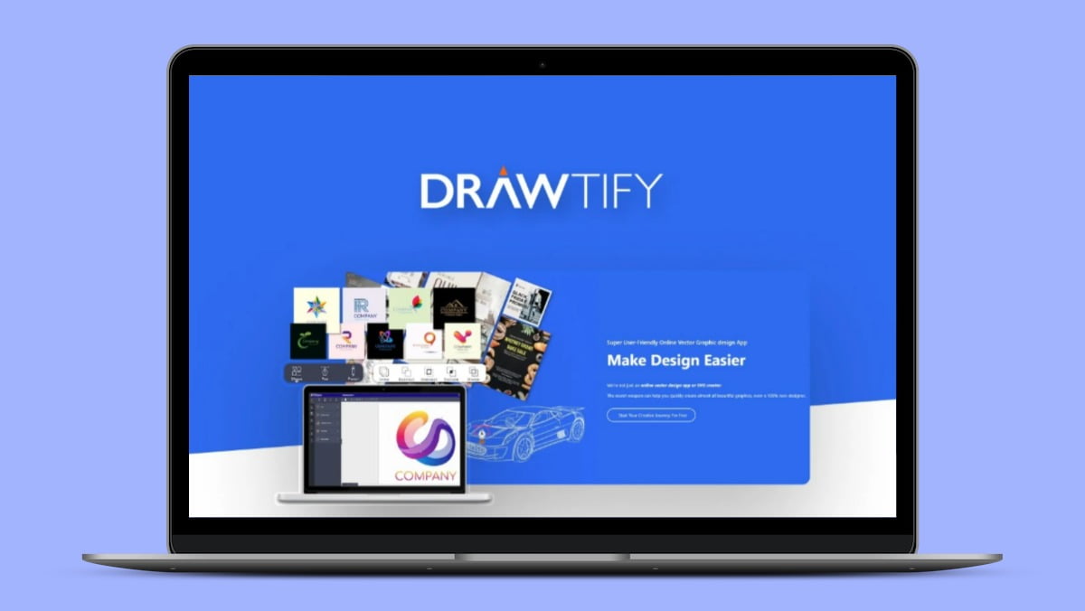drawtify-lifetime-deal image