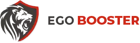 egobooster logo