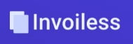 invoiless lifetime deal logo