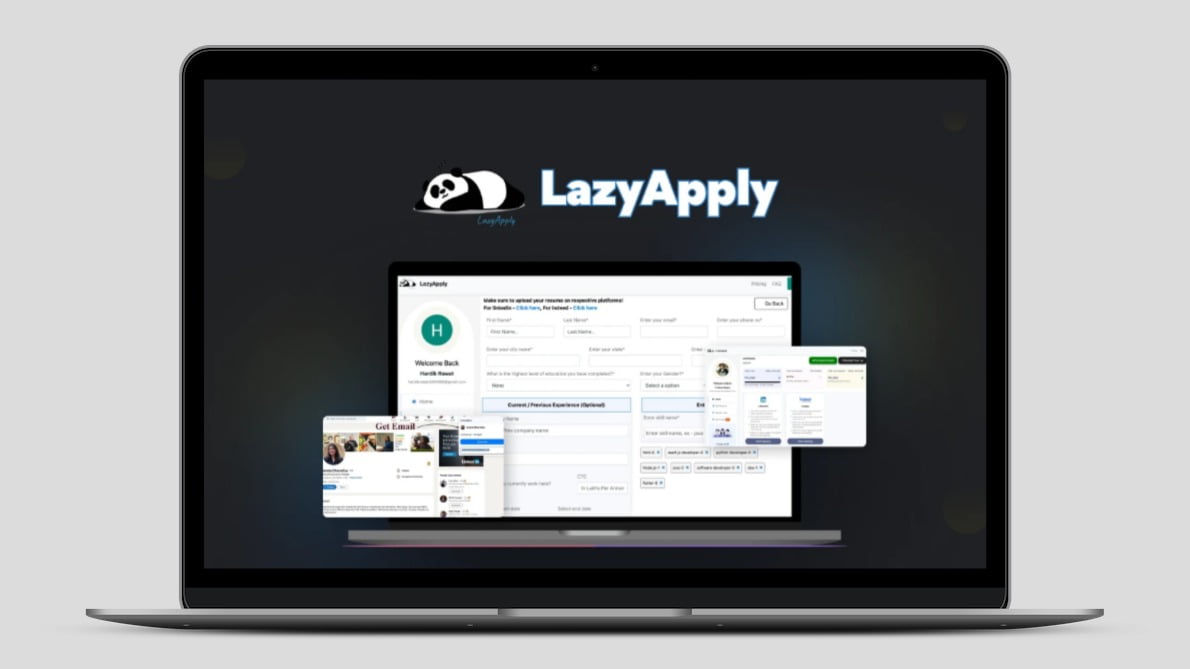 LazyApply