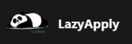 lazyapply lifetime deal logo