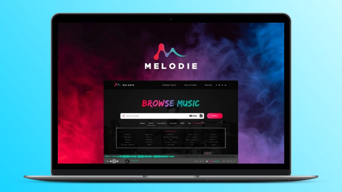 melodie lifetime deal image