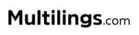 multilings lifetime deal logo