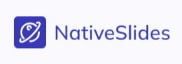 nativeslides lifetime deal logo