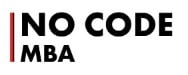 no-code-mba lifetime deal logo
