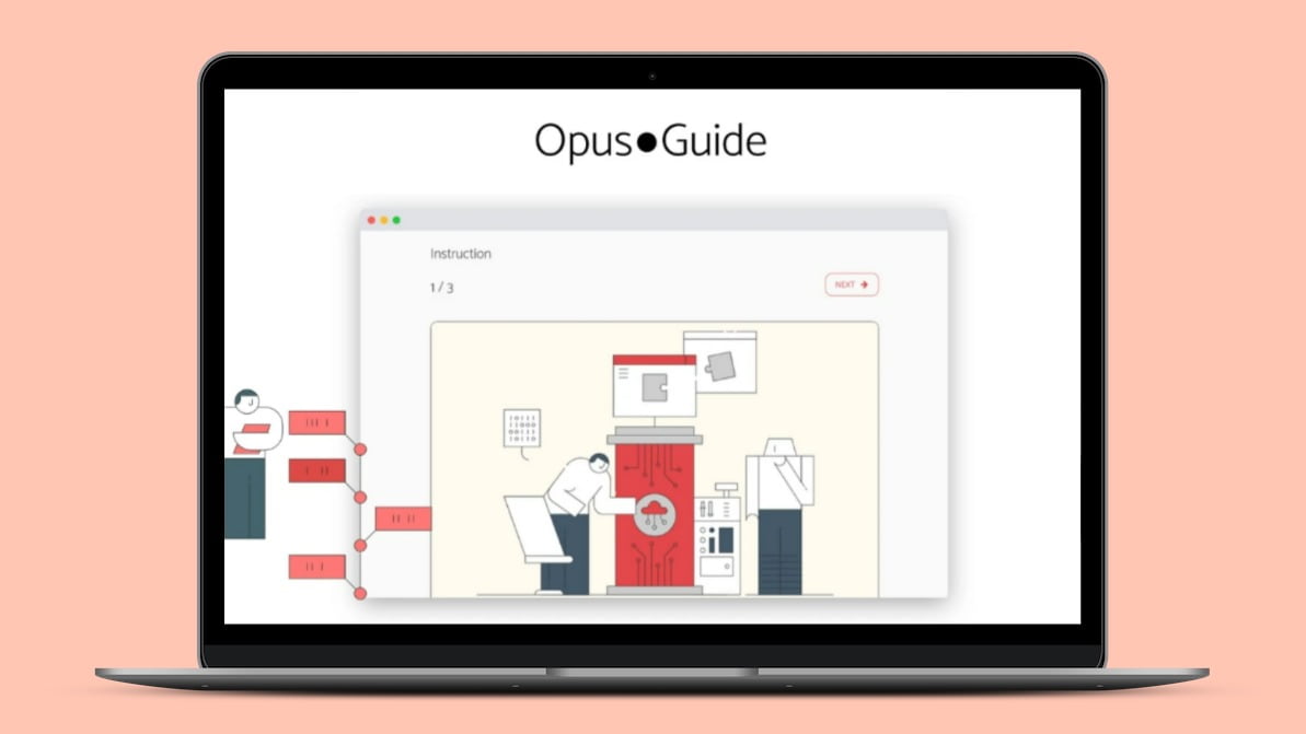 Opus●Guide Lifetime Deal,  🚀 Simplify Documentation Process