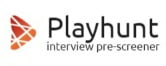 playhunt lifetime deal logo