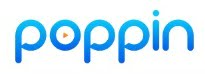 poppin lifetime deal logo