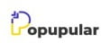 popupular lifetime deal logo