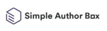 simple-author-box lifetime deal logo
