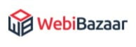 webibazaar lifetime deal logo