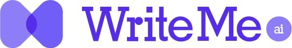 writeme.ai lifetime deal image logo