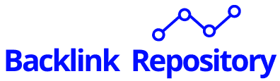 Backlink-Repository-Logo