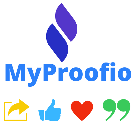 MyProofio-Logo