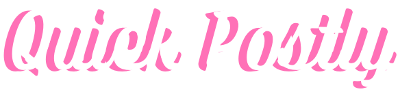 QuickPostly-Logo