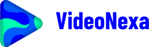 Videonexa logo