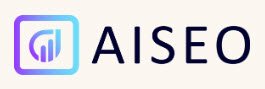 aiseo lifetime deal logo