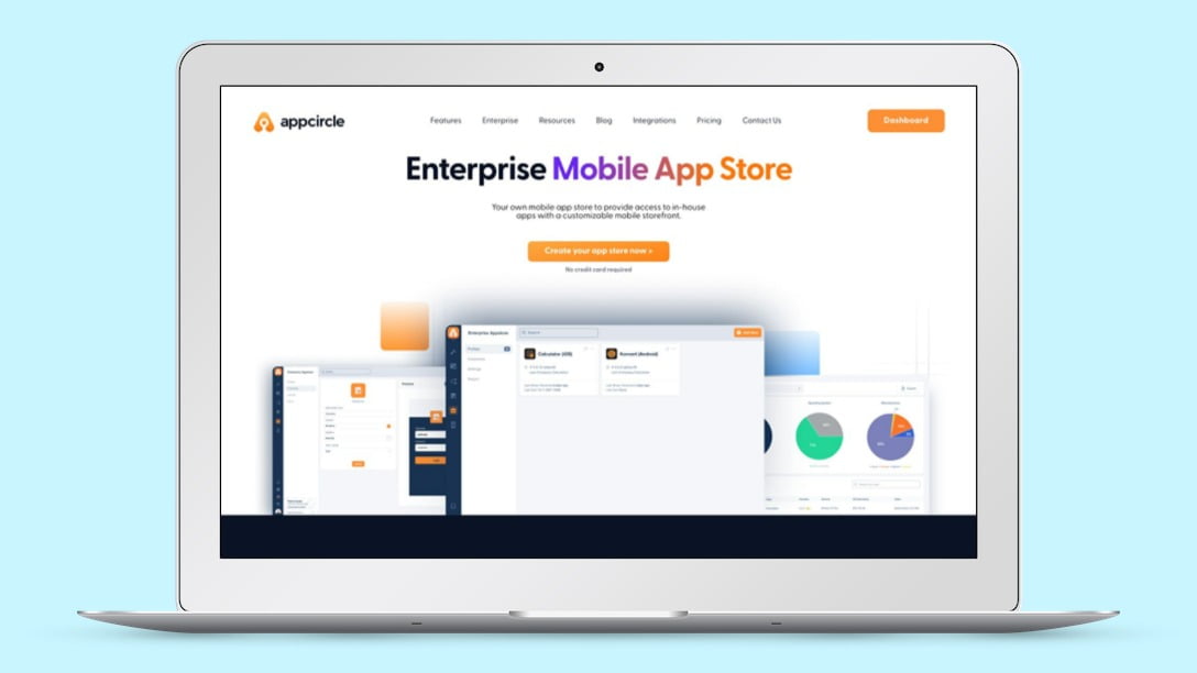 appcircle-enterprise-app-store Lifetime Deal image
