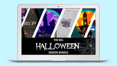 The Big Halloween Bundle Lifetime Deal | Lifetimo.com