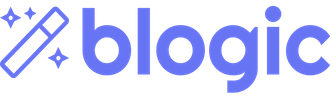 blogic logo