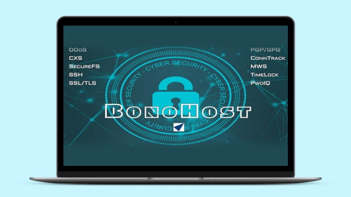 BonoHost Lifetime Deal, 