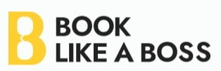 booklikeaboss lifetime deal logo