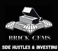 brick-by-brick lifetime deal logo