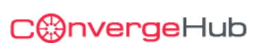 convergehub 1 year deal logo