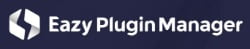 eazy plugin manager lifetime deal logo