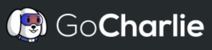 gocharlie lifetime deal logo