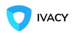 ivacy vpn lifetime deal logo