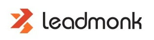 leadmonk lifetime deal logo