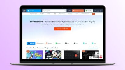 MonsterONE Lifetime Deal | Upto 25% Off