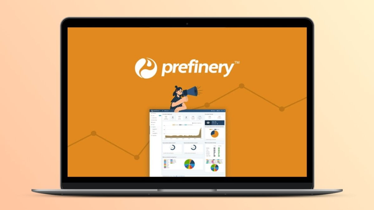prefinery lifetime deal image