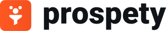 prospety logo