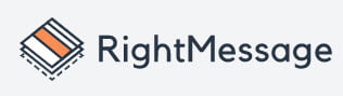 rightmessage lifetime deal logo