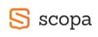 scopa lifetime deal logo