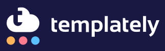 templately lifetime deal logo