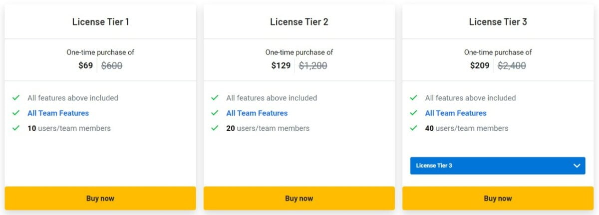 tixio lifetime deal image 2