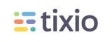 tixio lifetime deal logo