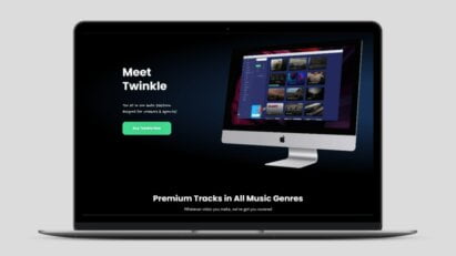 Twinkle Lifetime Deal with Huge Discount 🎶 Lifetime Audio Bliss for Videos