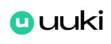 uuki lifetime deal logo