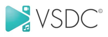 vsdc videoeditor lifetime deal logo