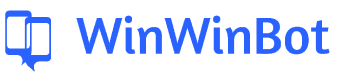 winwinbot_Lifetime Deal logo