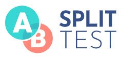 AB Split Test Lifetime Deal Logo